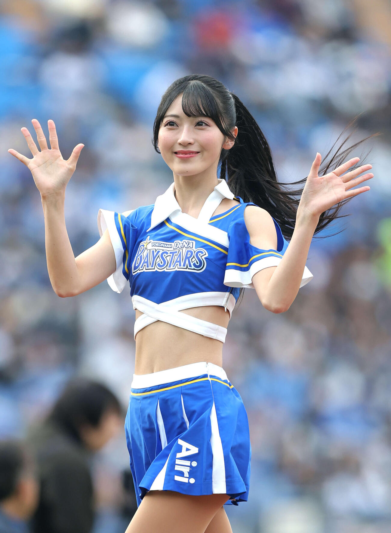 AKB48佐藤綺星（2025年11月撮影）