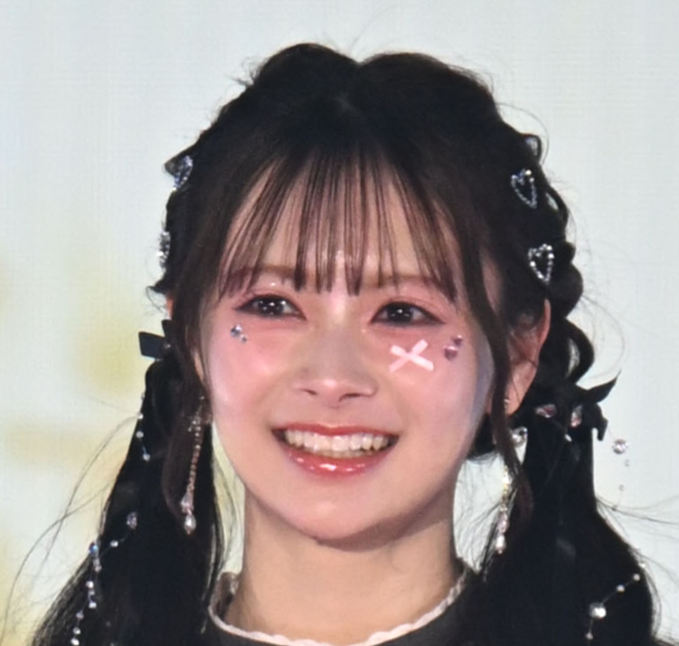 AKB48伊藤百花（2026年4月撮影）