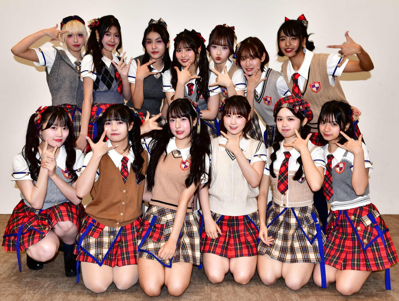KLP48（25年4月撮影）