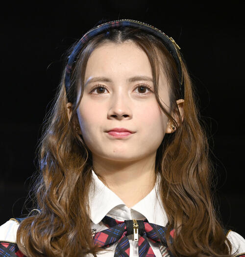AKB48水島美結のＸアカウントが乗っ取り被害で注意喚起　第三者による不正投稿も