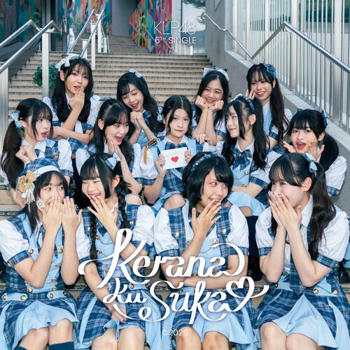 KLP48が６枚目シングルMV公開　AKB48「君のことが好きだから」マレー語版披露