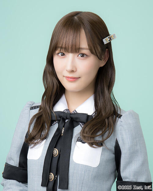 SKE48鎌田菜月、初の児童書発売記念のお渡し会とパネル展開催が決定「私にとって宝物の一冊」