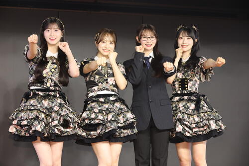 AKB新曲タイトルは「好きish」　秋はメンバーくじ運にファンが一喜一憂の新コンサート開催