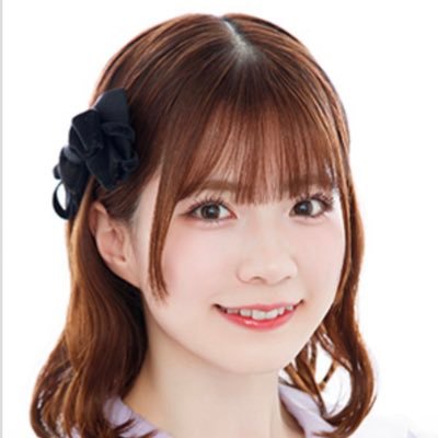 NMB48松岡さくら（Xから）