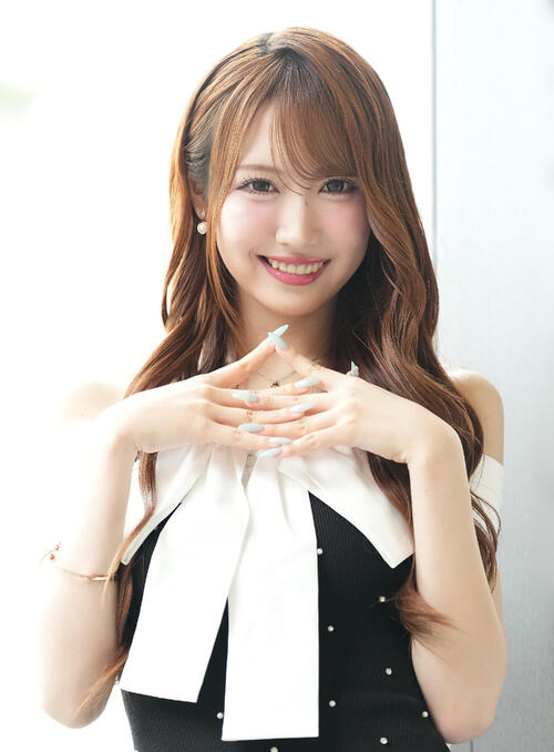SKE48野村実代「良い意味で裏切った」アイドル10年目覚悟の写真集、NG貫いた水着も解禁