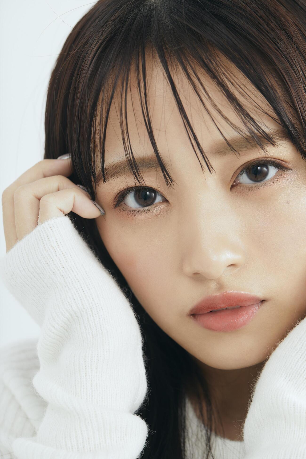 向井地美音