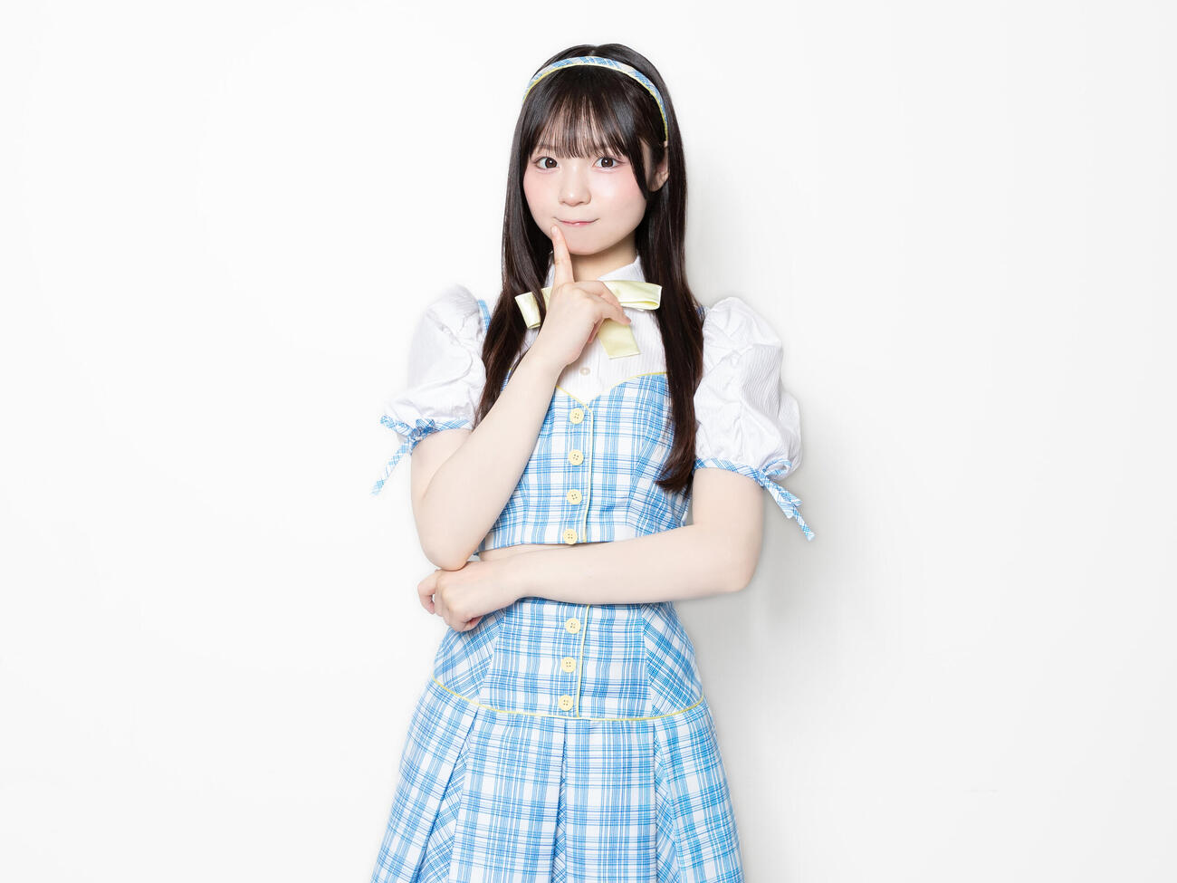AKB48大賀彩姫