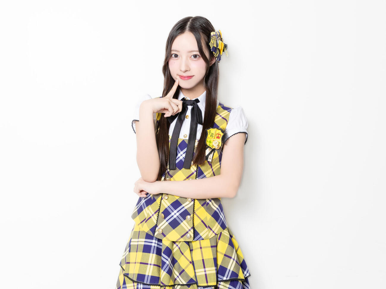 AKB48森川優