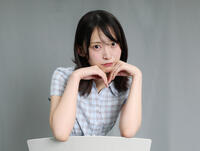 AKB48坂川陽香「ドッキリをかけられたり電撃をくらったりしたい」飽くなき向上心でつかむ夢 - ＡＫＢ４８ : 日刊スポーツ