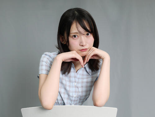 AKB48坂川陽香「ドッキリをかけられたり電撃をくらったりしたい」飽くなき向上心でつかむ夢