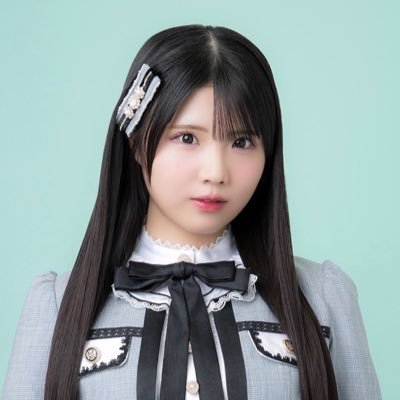 SKE48北川愛乃（Xから）