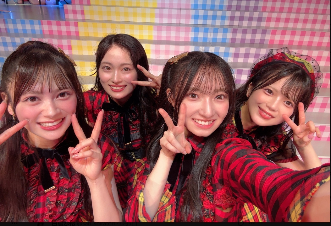 白鳥沙怜のXから