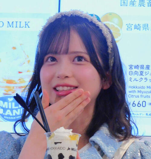 AKB48が8・20エスコン来場　始球式は北海道出身の川村結衣、４カ月ぶりリベンジ登板