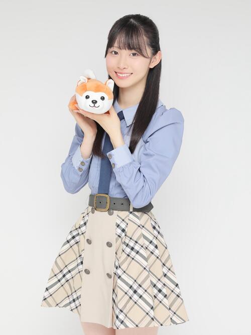 AKB48の21期生５人が秋田県「天王グリーンランドまつり2026」出演　渡邉葵心は地元凱旋