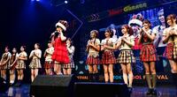千秋プロデューサー就任KLP48オリジナル楽曲制作TIFでサプライズ発表「さらにかわいく」 - ＡＫＢ４８ : 日刊スポーツ