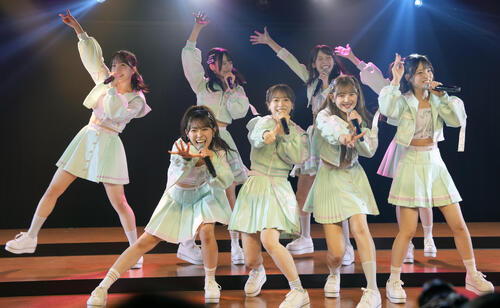 熊本出身AKB48倉野尾成美「自分の歌が誰かの心に届くなら…」地震被害の