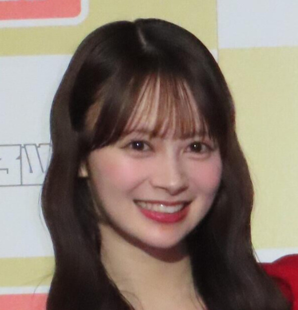 AKB48伊藤百花（2026年7月撮影）