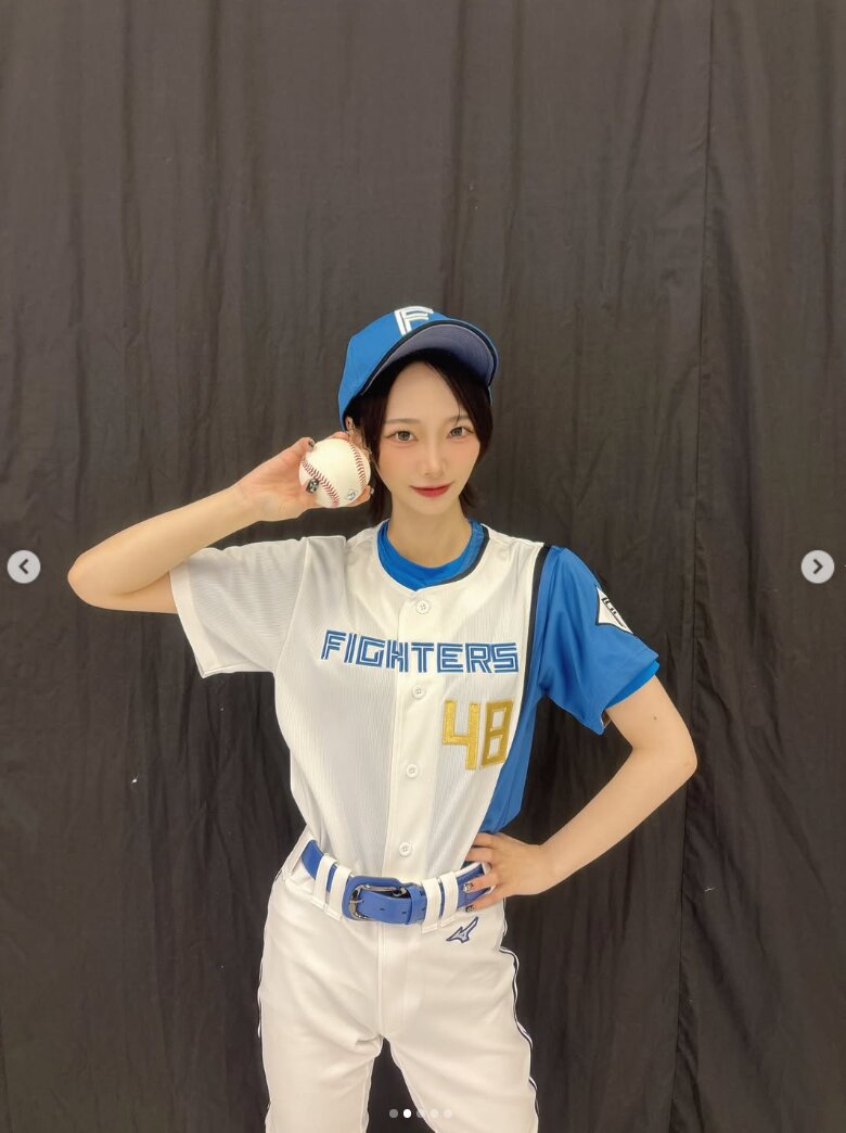 成田香姫奈インスタグラムより