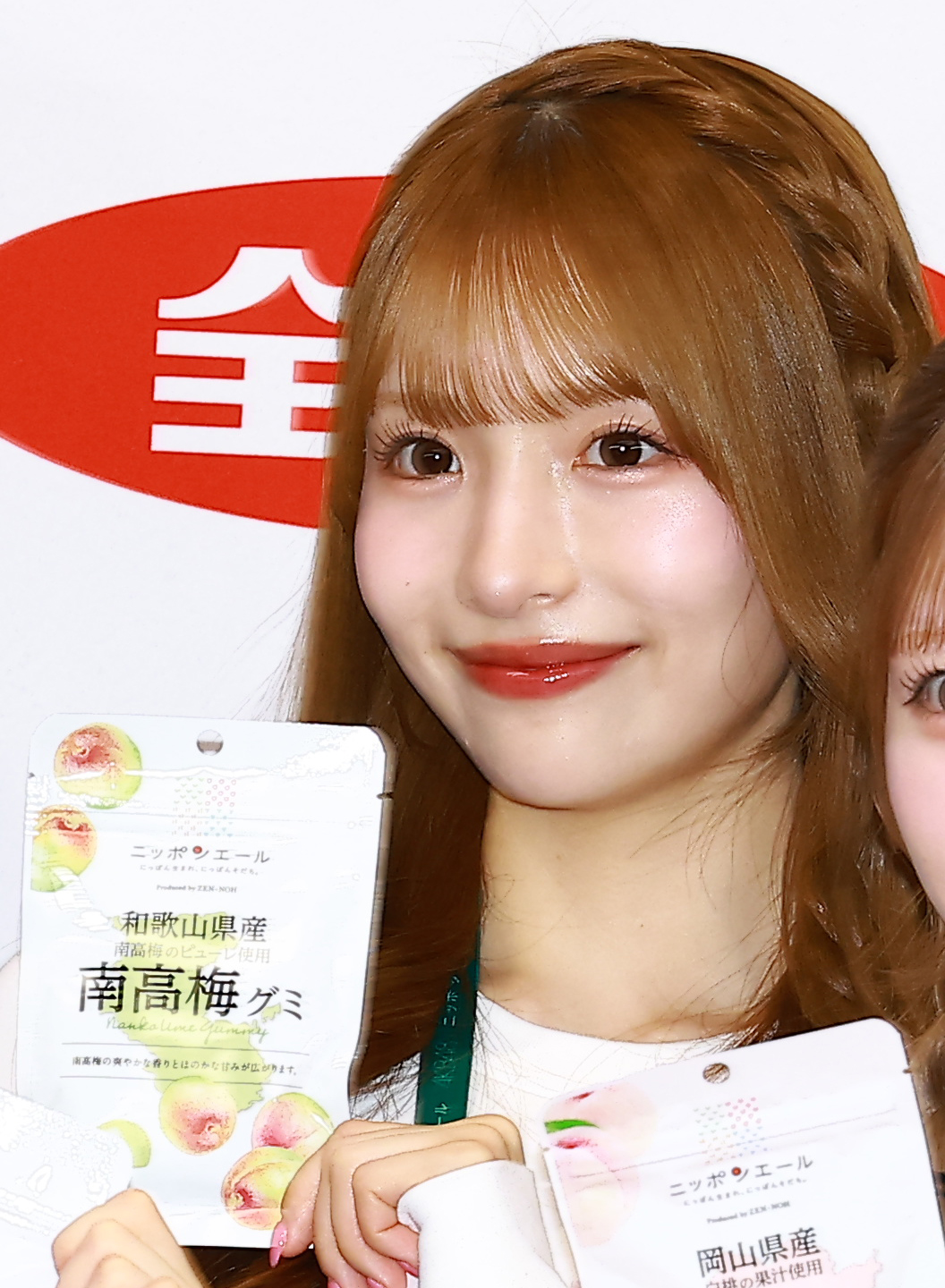 AKB48の平田侑希（2026年3月撮影）