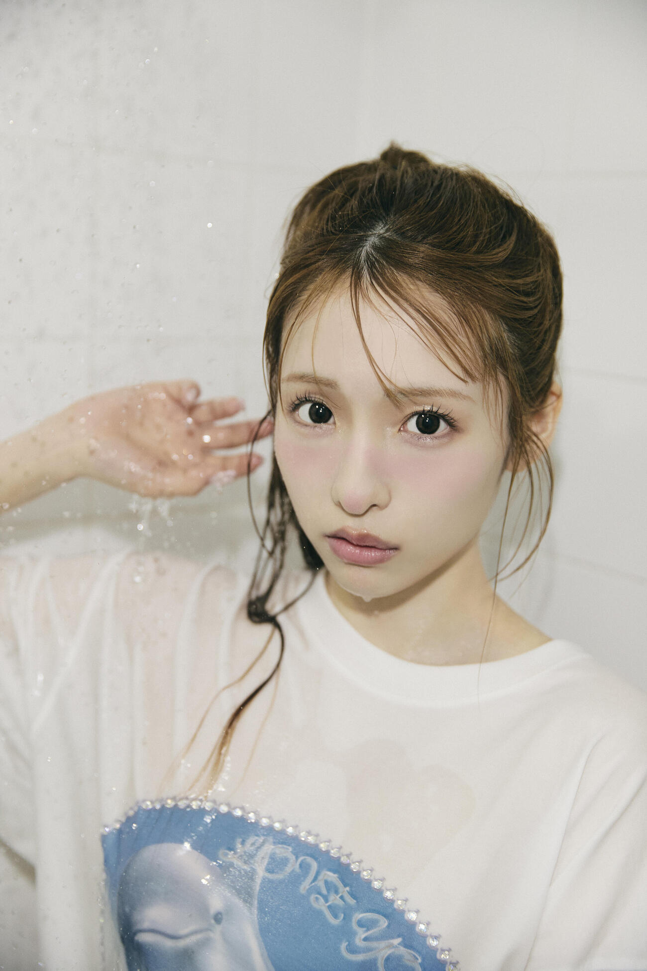 AKB48平田侑希写真集先行カット