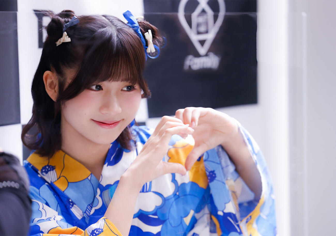 「Boostyファンまつり2026」を行ったHKT48とNGT48（C）Boosty