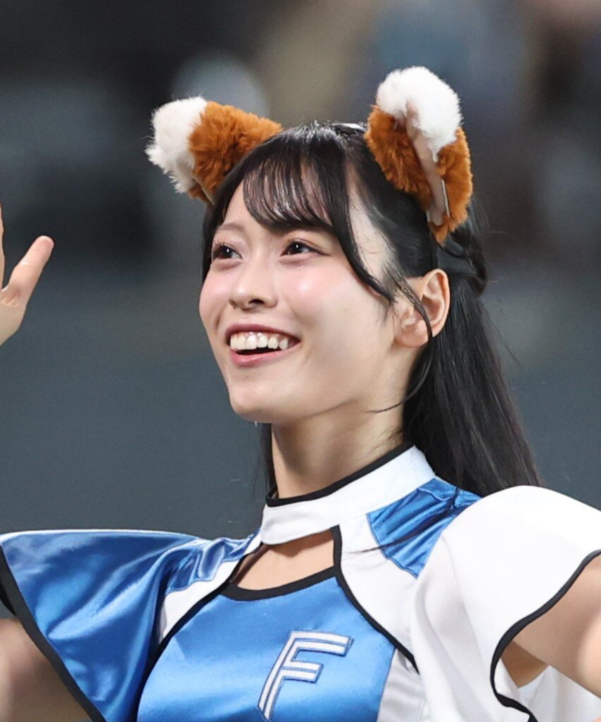 AKB48の新井彩永（2026年8月撮影）