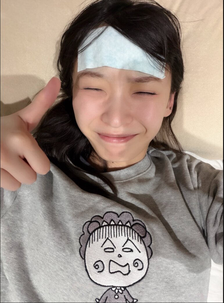 AKB48坂川陽香Xより
