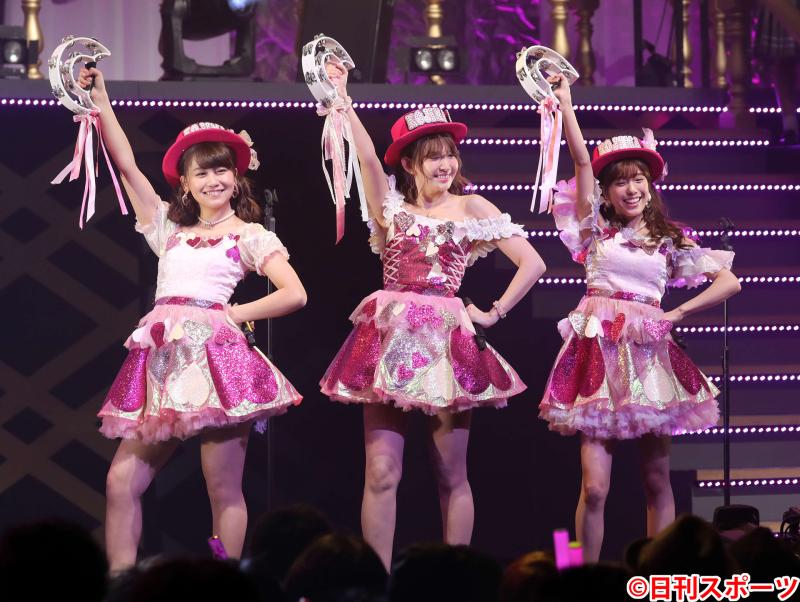 小嶋陽菜センター曲「ハート型ウイルス」が21位 - AKB48 : 日刊 