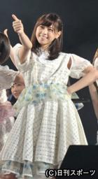 西野七瀬（写真は２０１４年１１月）