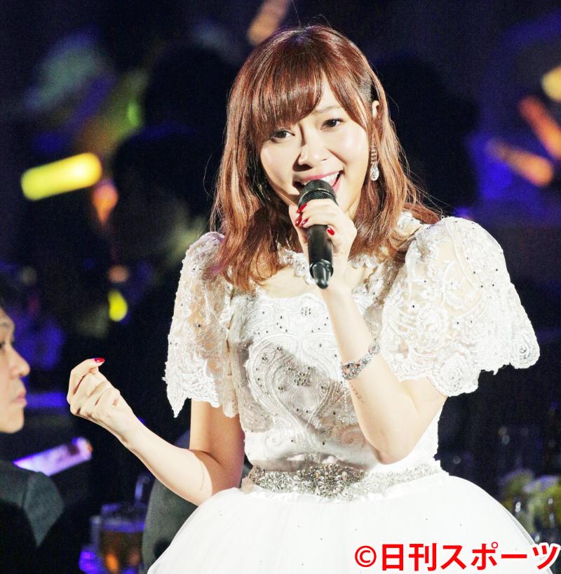 AKB指原莉乃、小嶋陽菜らNHK紅白メンバー発表 - AKB48
