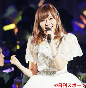 AKB指原莉乃、小嶋陽菜らNHK紅白メンバー発表 - AKB48