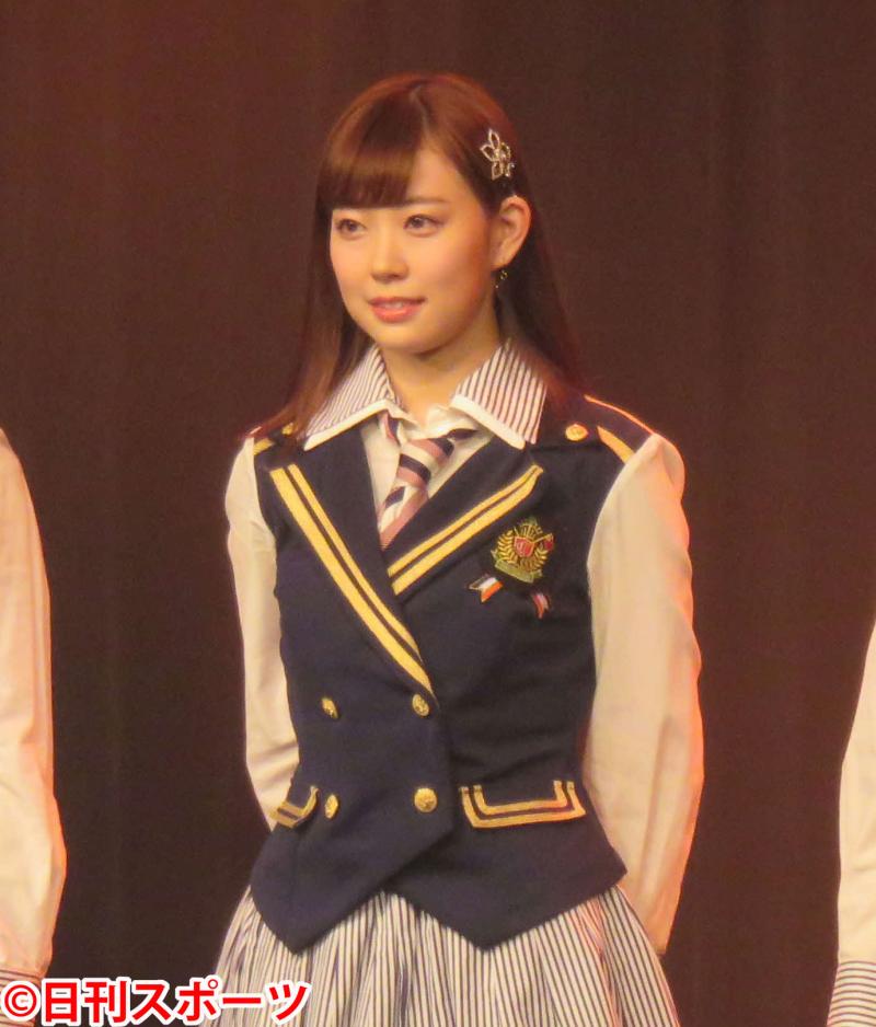 渡辺美優紀NMB卒業「本当に大決心」山本彩も号泣 - AKB48