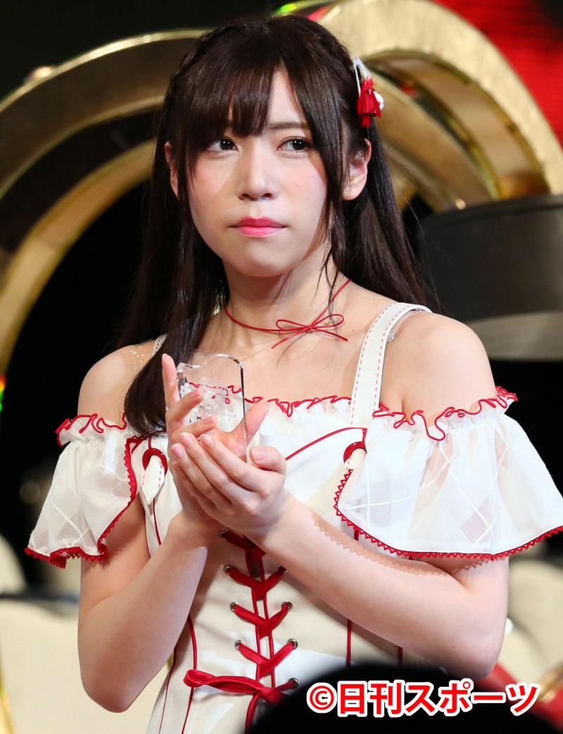 レジェンド高橋みなみの突然の振りに宮島亜弥が告白 - AKB48