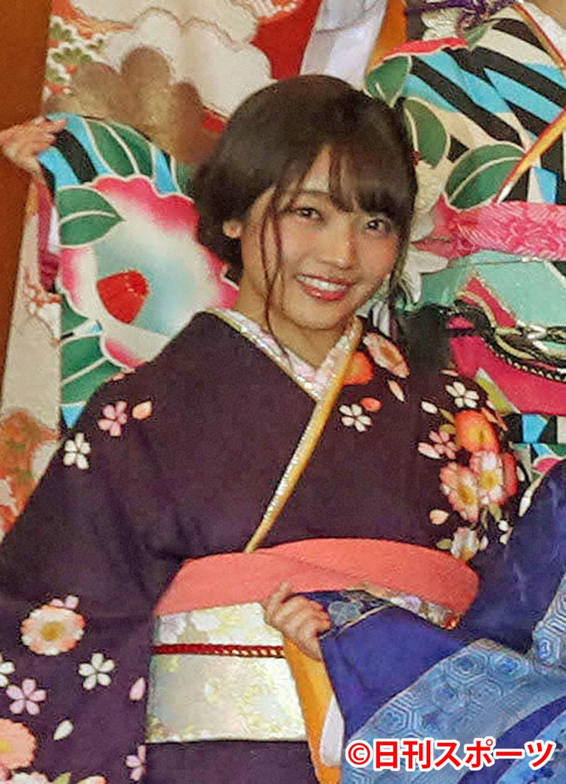 SKE二村春香「幸せな5年半でした」涙の卒業発表 - AKB48