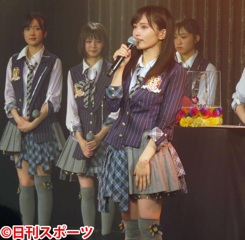 山本彩 総選挙レプリカトロフィー ※ 最終値下げ （10/25更新】イゴール 