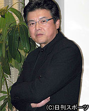 ５０代の楽しさを語った三浦友和