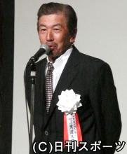 父黒沢明監督の生誕１００年記念企画について語る黒沢久雄氏