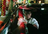 ワイルド・スピードＸ３　ＴＯＫＹＯ　ＤＲＩＦＴのメーン写真