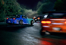 ワイルド・スピードＸ３　ＴＯＫＹＯ　ＤＲＩＦＴの写真２