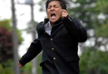リアル鬼ごっこ シネマ作品紹介 Nikkansports Com