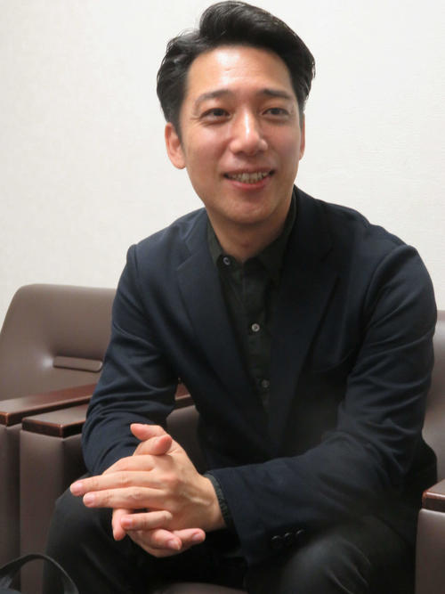 立川志の八