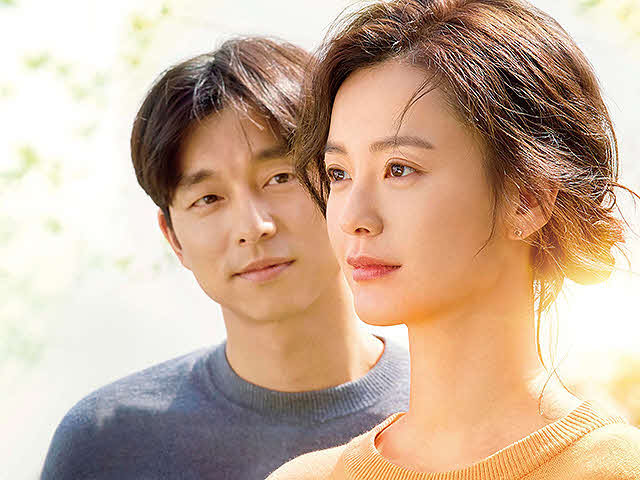 「82年生まれ、キム・ジヨン」の1場面　(C)2019LOTTE　ENTERTAINMENT　AllRights　Reserved.