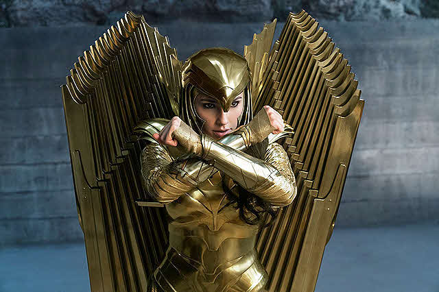 （C）2020WarnerBros.Ent.AllRightsReservedTM＆（C）DCComics