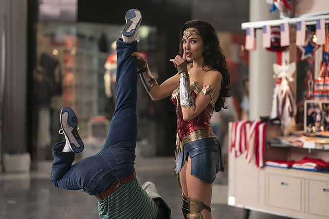 (C)2020WarnerBros.Ent.AllRightsReservedTM＆(C)DCComics