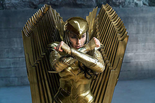 （C）2020WarnerBros.Ent.AllRightsReservedTM＆（C）DCComics