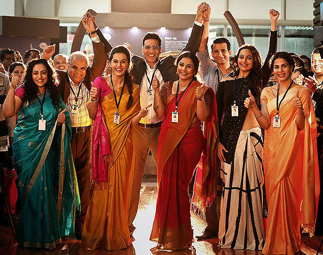 (C)2019　FOX　STAR　STUDIOS　A　DIVISION　OF　STAR INDIA　PRIVATE　LIMITED　AND　CAPE　OF　GOOD　FILMS LLP, ALL　RIGHTS