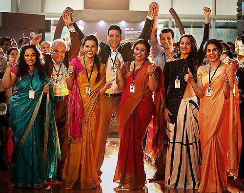 (C)2019　FOX　STAR　STUDIOS　A　DIVISION　OF　STAR INDIA　PRIVATE　LIMITED　AND　CAPE　OF　GOOD　FILMS LLP, ALL　RIGHTS