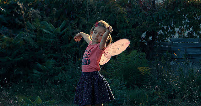 (C)AGAT FILMS＆CIE－ARTE France－Final Cut For real－2020