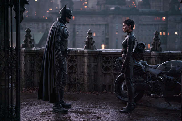 (C)2021 Warner Bros. Ent. All Rights Reserved TM＆(C) DC