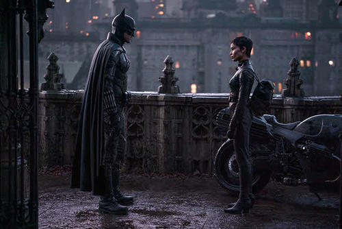 (C)2021 Warner Bros. Ent. All Rights Reserved TM＆(C) DC